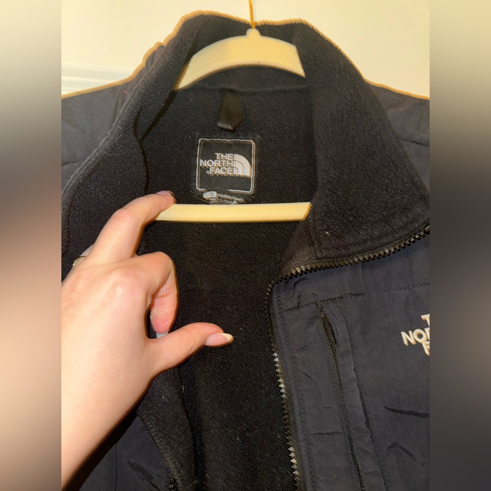 Northface Coat L